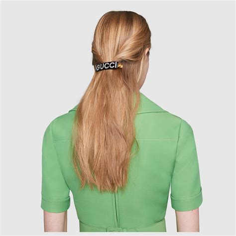 gucci hair clip nz